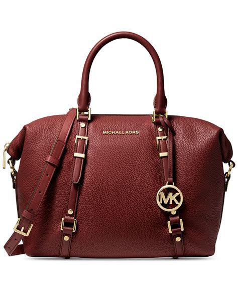 michael michael kors bedford pocket tote|michael kors bedford legacy medium.